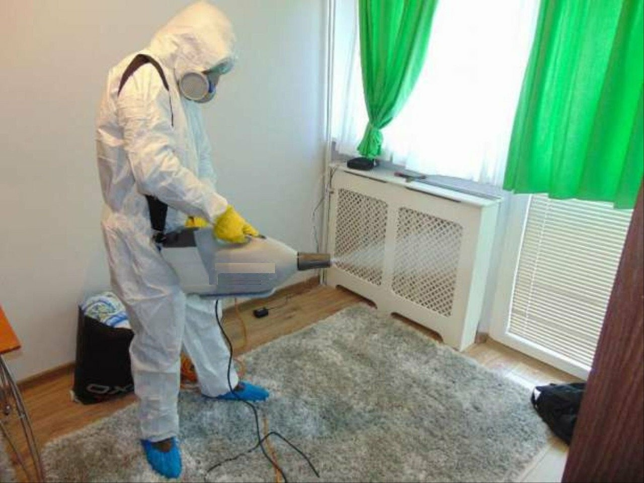 фото: Уничтожение насекомых навсегда с 1-го раза с гарантией за 30-60 мин. в Видимом